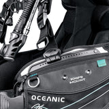 Oceanic HERA Ladies BCD - Dive Manchester