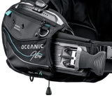 Oceanic HERA Ladies BCD - Dive Manchester