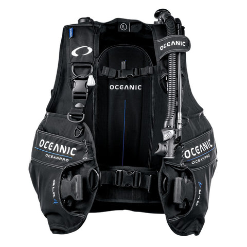 Oceanic OceanPro BCD - Dive Manchester