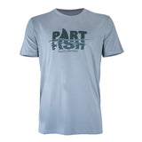 Fourthelement Part Fish Mens T Shirt