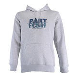 Fourthelement Part Fish Mens Hoodie