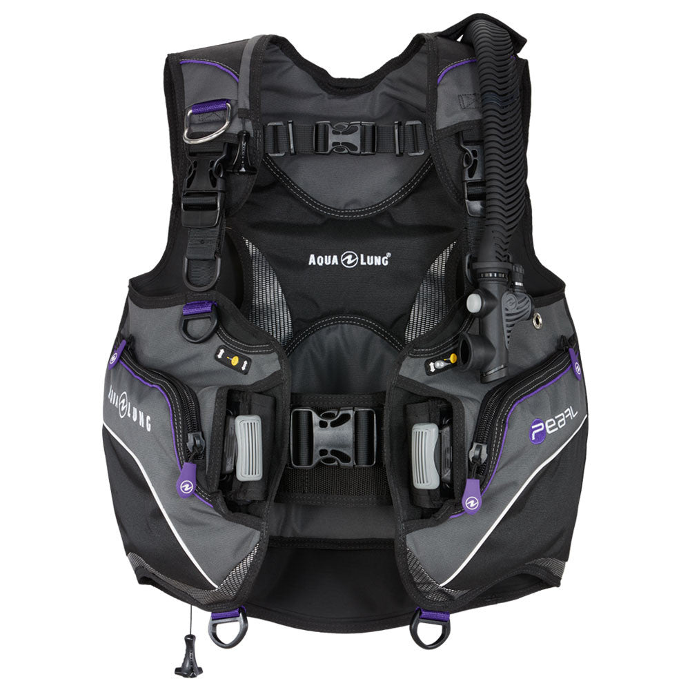 Aqualung Pearl BCD / Dive Manchester