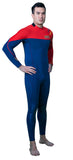 Bare 50th Anniversary 2/3mm Revelation Mens Wetsuits