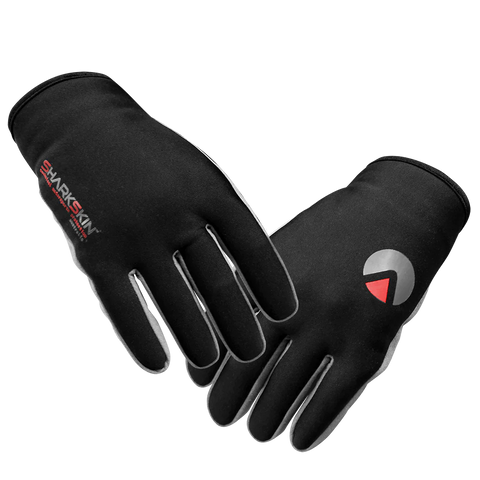 Sharkskin Chillproof Gloves 20% OFF!!