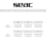 Seac Smart BCD