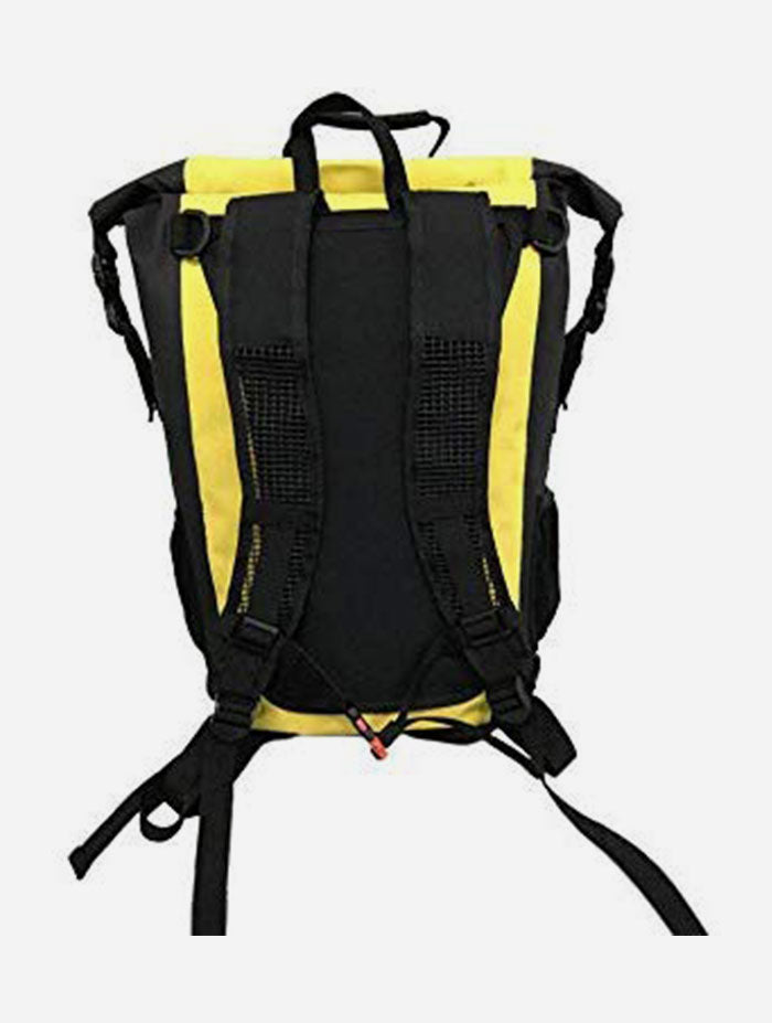 TAHE Storm Waterproof Backpack / Dive Manchester