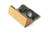 Waterhaul Sunglasses Cork Case