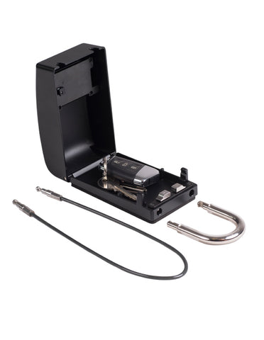 Surflogic Key Security Lock Double system - Dive Manchester