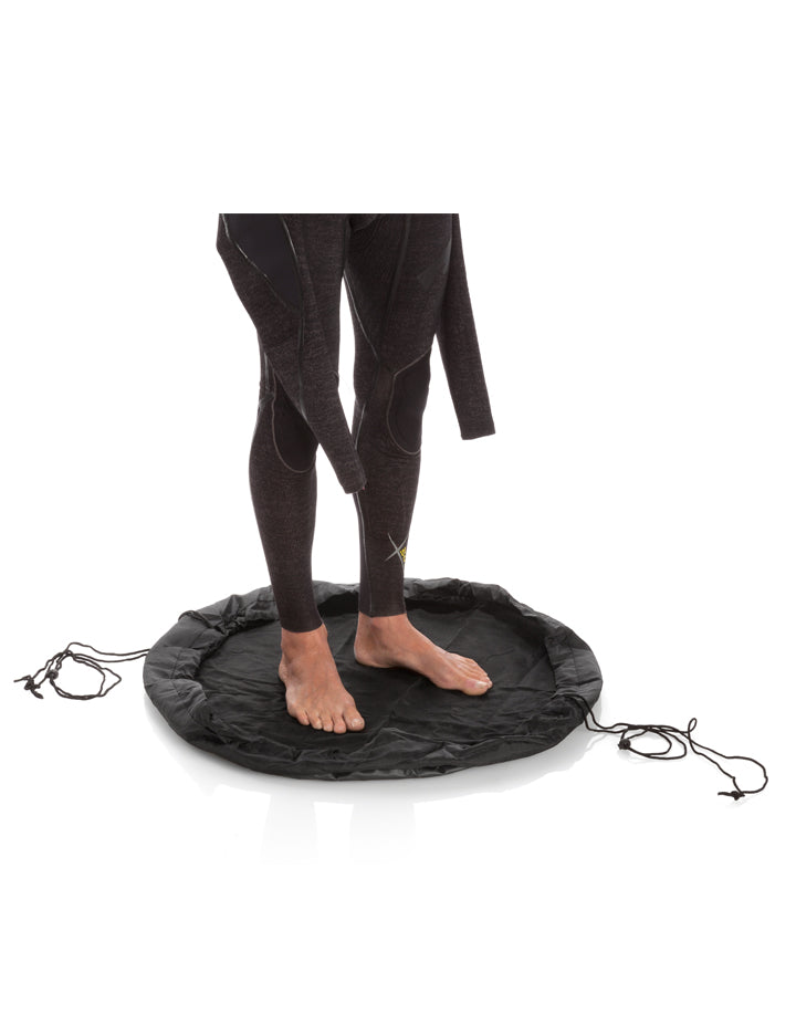 Surflogic Changing Mat / Dive Manchester