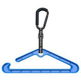 Surflogic Wetsuits Hanger Double System