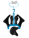 Surflogic Wetsuits Accessories Hanger Double System - Dive Manchester