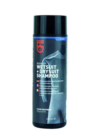 GearAid Wetsuit Drysuit Shampoo