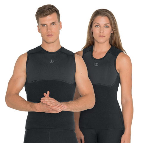 Fourthelement X-Core Thermal Protection - Vest - Dive Manchester
