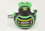 Apeks Nitrox XTX40 DS4 Regulator - Dive Manchester