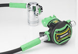 Apeks Nitrox XTX50 Regulator - Dive Manchester